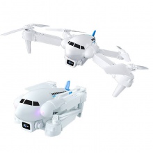 儿童无人机专业高清航拍小学生遥控飞机入门级小型飞行器科技玩具
