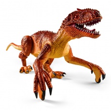 恐龙玩具跨境热款2.4G遥控恐龙儿童玩具