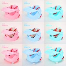 儿童座椅宝宝餐椅多功能可调节吃饭桌便携式婴幼儿餐桌可滑行椅子