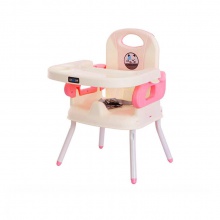 儿童餐椅 宝宝吃饭桌 便携式儿童餐桌 多功能儿童座椅