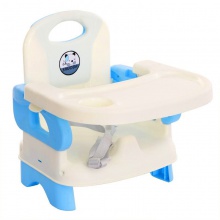 批发儿童餐椅座椅婴幼儿吃饭餐桌可折叠便携式 外出宝宝餐椅