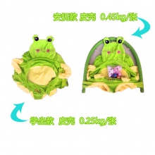 宝宝学座椅 新生儿沙发坐姿学坐神器婴儿防摔安抚玩具早教座椅