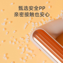 儿童椅子靠背宝宝学坐椅家用小板凳叫叫椅塑料凳子婴儿吃饭餐椅矮