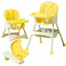 新品加大儿童餐椅宝宝餐桌椅婴儿吃饭椅子多功能便携式吃饭餐桌椅