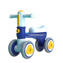 儿童滑行平衡车2-6岁宝宝滑步车小孩溜溜车婴儿学步扭扭车玩具车