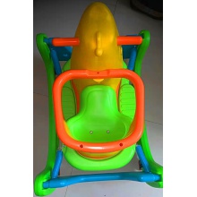 爆笑虫子蹦蹦车弹簧车儿童扭扭车可滑行防侧翻家用多功能玩具车