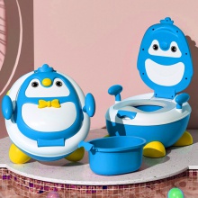 小孩马桶儿童坐便器男孩女宝宝婴幼儿便盆尿盆家用大号厕所坐便器