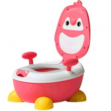 小孩马桶儿童坐便器男孩女宝宝婴幼儿便盆尿盆家用大号厕所坐便器