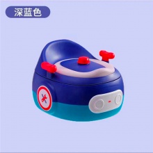 儿童马桶坐便器便盆加厚便携式儿童尿盆培养宝宝如厕座便器