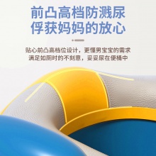 厂家批发儿童马桶坐便器宝宝坐便器小马桶婴儿坐便器便盆软垫