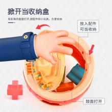 多功能儿童鼓6个月宝宝手拍鼓拍拍鼓0-3岁音乐玩具益智儿童 乐器