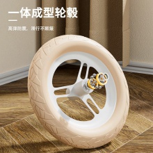 儿童平衡车无脚踏1-3-5岁宝宝滑行车玩具车自行车单车学步滑步车