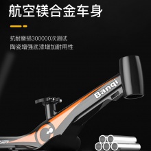 儿童平衡车无脚踏2-3-6-8岁 宝宝滑行车玩具车自行单车学步滑行车