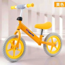 儿童平衡车1-3-6岁脚踏宝宝滑行车溜溜滑步车外贸礼品车