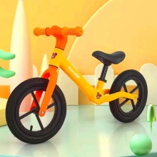 儿童平衡车宝宝滑行自行无脚踏学步溜溜车新款滑步镁合金平衡