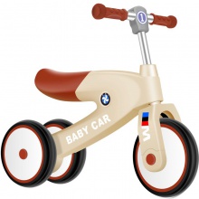 儿童平衡车滑步车自行车新款轻便三轮学步车童车滑行车1--5岁