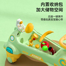 宝宝扭扭车儿童溜溜车万向轮玩具摇摆滑行滑滑车可坐厂家批发