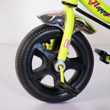 儿童三轮车新款玩具脚踏车小孩男女宝宝手推车二合一童车