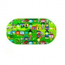 儿童可折叠帐篷室内玩具屋宝宝过家家小房子游戏球池弹开帐篷批发