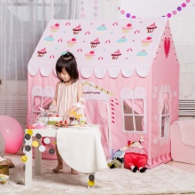 蛋糕游戏屋儿童游戏屋 儿童围栏帐篷 儿童小房子