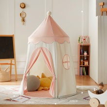 儿童帐篷室内家用男孩女孩宝宝游戏屋公主城堡玩具屋拍摄小房