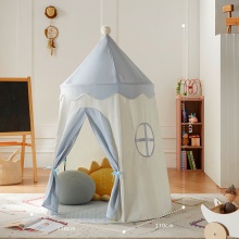 儿童帐篷室内家用男孩女孩宝宝游戏屋公主城堡玩具屋拍摄小房