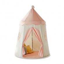 儿童帐篷室内家用男孩女孩宝宝游戏屋公主城堡玩具屋拍摄小房