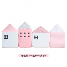 儿童帐篷室内超大游戏屋女孩睡屋过家家玩具屋公主房分床神器