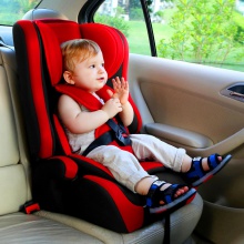 儿童安全座椅汽车用9个月-12岁婴幼儿宝宝车载通用批发