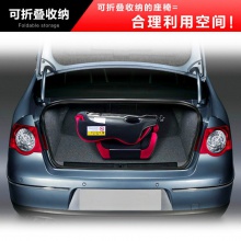 儿童安全座椅汽车用9个月-12岁婴幼儿宝宝车载通用批发