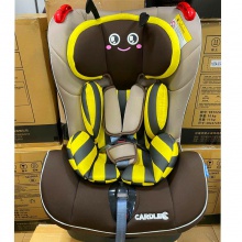 出口欧洲儿童汽车安全座椅 宝宝椅婴儿座椅 0-4岁躺坐两用