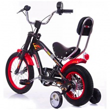 新型中国婴儿自行车儿童自行车3岁儿童后座自行车
