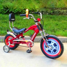 新型中国婴儿自行车儿童自行车3岁儿童后座自行车