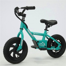 儿童电动助力滑行车新款 24V锂电平衡车小孩溜溜车电动车玩具批发