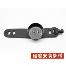 Q5智能刹车尾灯自行车智能尾灯公路车刹车尾灯单车灯