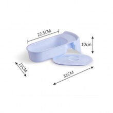 儿童坐便器/滑行车 卡通兔厕所座便器（蓝/黄/红） 婴幼马桶便盆