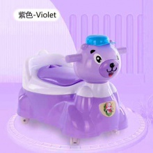 儿童马桶坐便器0.8-3岁宝宝抽屉式坐便器音乐滑行车大号便盆尿桶