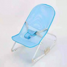 夏款哄娃摇椅可折叠摇篮婴儿摇椅宝宝摇床哄娃神器摇篮床新生儿床