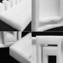 珍珠棉包装内衬 异形珍珠棉定位内托水果内托缓冲发泡棉泡沫棉