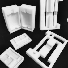 珍珠棉包装内衬 异形珍珠棉定位内托水果内托缓冲发泡棉泡沫棉