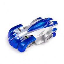 2.4G手感遥控爬墙车变形遥控车攀爬特技玩具车感应电动玩具