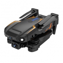 高清4K双摄航拍无人机长续航四轴飞行器遥控飞机玩具批发