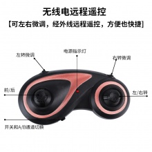 电动遥控爬墙车 地板墙壁攀爬漂移特技汽车 儿童玩具批发跨境专供