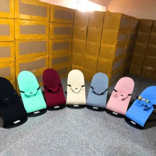 婴儿摇摇椅新生儿平衡摇椅宝宝安抚摇篮工厂哄睡哄娃神器母婴用品