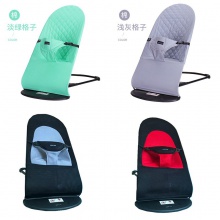 婴儿摇摇椅新生儿平衡摇椅宝宝安抚摇篮工厂哄睡哄娃神器母婴用品