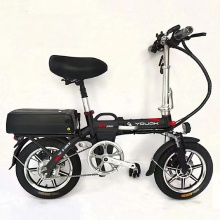 超轻代驾车起飞 锂电池电动自行车 成人电动车 无刷高速电机