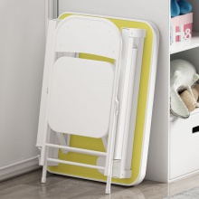 多功能可折叠桌子家用书桌小学生写字桌儿童可爱学习桌椅组合套装