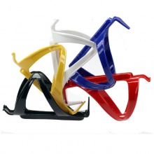 自行车水壶架山地车塑料水壶架骑行水壶架超韧性PC水壶架 8色