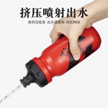 山地自行车水壶骑行水壶便携健身运动水瓶水杯骑行水壶