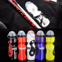 批发自行车山地车公路车骑行单车运动塑料PC环保水杯环法水壶杯子